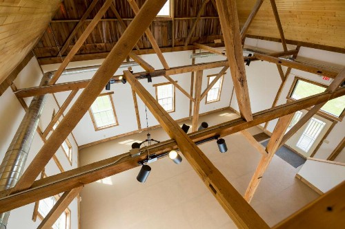 Hawk Valley Retreat & Cottages - image 37