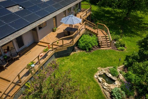 Hawk Valley Retreat & Cottages - image 43