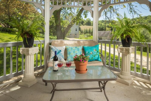 Hawk Valley Retreat & Cottages - image 44