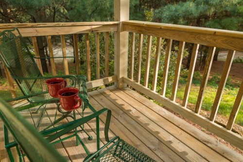 Hawk Valley Retreat & Cottages - image 7