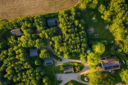 Hawk Valley Retreat & Cottages - image 8
