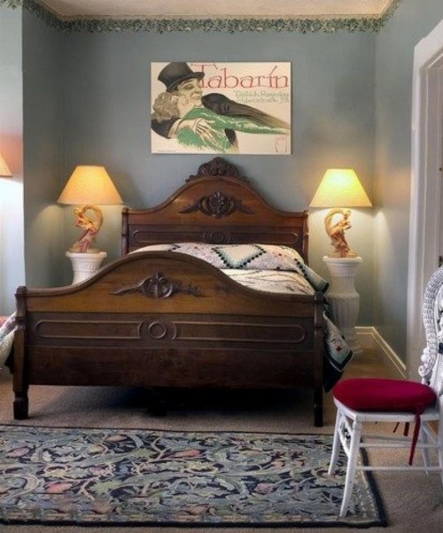 Alice's Snyder House Bed and Breakfast - image 10