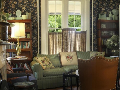 Alice's Snyder House Bed and Breakfast - image 6
