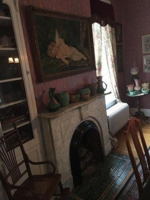 Alice's Snyder House Bed and Breakfast - image 7