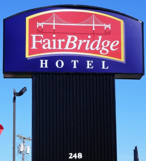 FairBridge Hotel Atlantic City - image 12