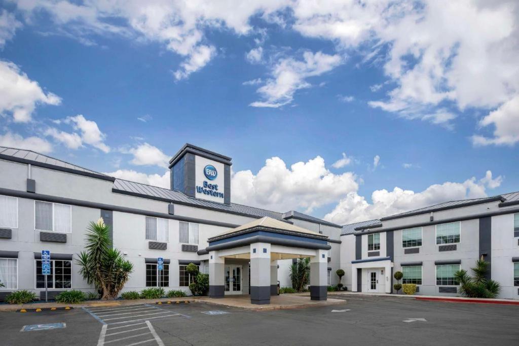 Best Western Galt Inn - main image