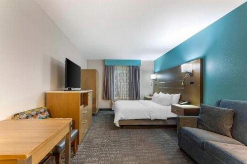 Best Western Galt Inn - image 9