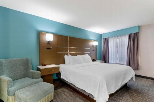 Best Western Galt Inn - image 11