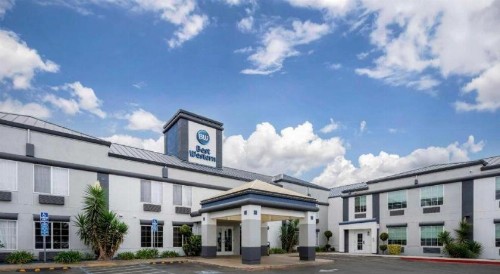 Best Western Galt Inn - image 3