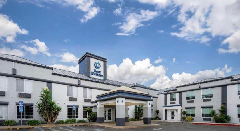 Best Western Galt Inn - image 3
