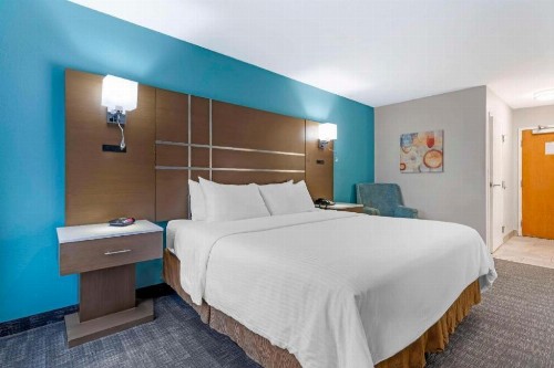 Best Western Galt Inn - image 13