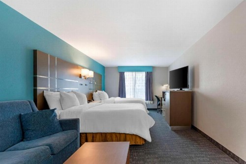 Best Western Galt Inn - image 15