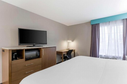Best Western Galt Inn - image 16