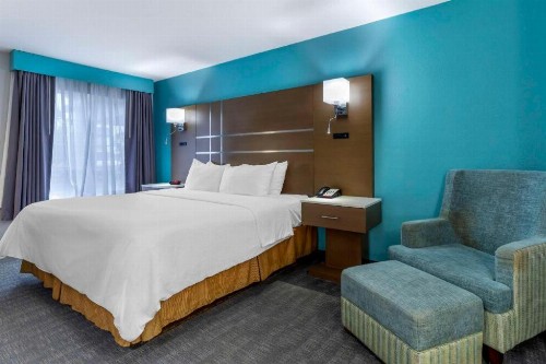 Best Western Galt Inn - image 17