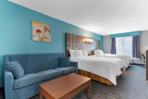 Best Western Galt Inn - image 18
