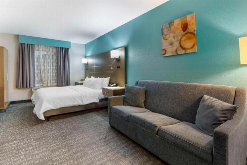 Best Western Galt Inn - image 20