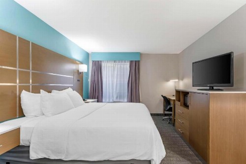 Best Western Galt Inn - image 21