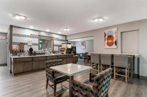 Best Western Galt Inn - image 5