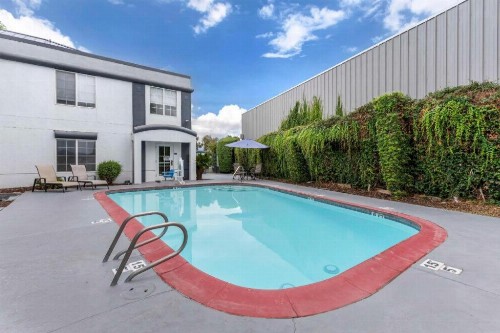 Best Western Galt Inn - image 6