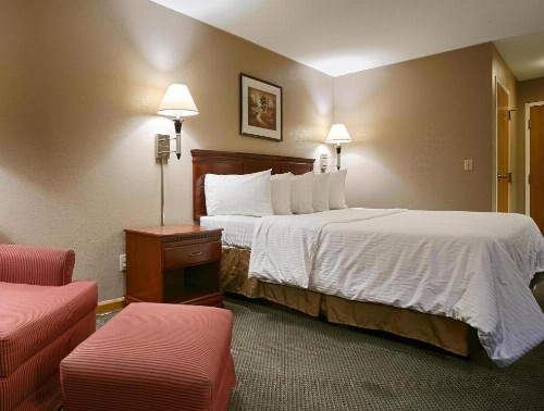 Best Western Galt Inn - image 7