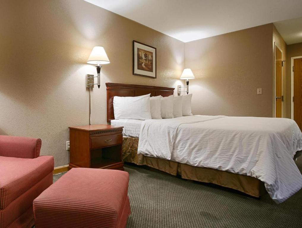 Best Western Galt Inn - image 7
