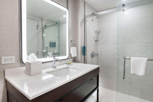 Hilton Galveston Island Resort - image 14