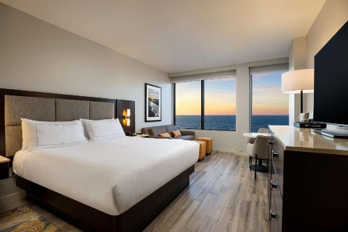 Hilton Galveston Island Resort - image 15