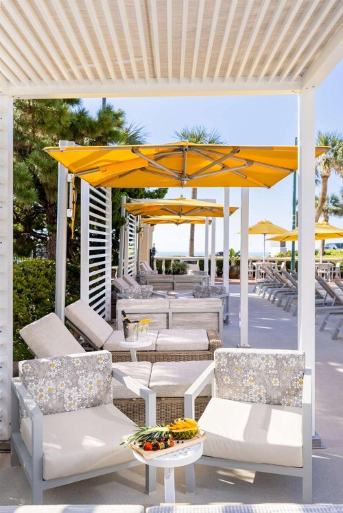 Hilton Galveston Island Resort - image 16