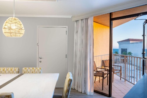 Hilton Galveston Island Resort - image 17