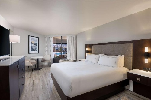 Hilton Galveston Island Resort - image 2