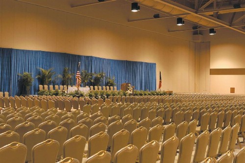 Hilton Galveston Island Resort - image 20