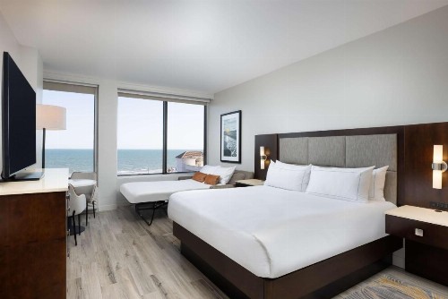 Hilton Galveston Island Resort - image 21