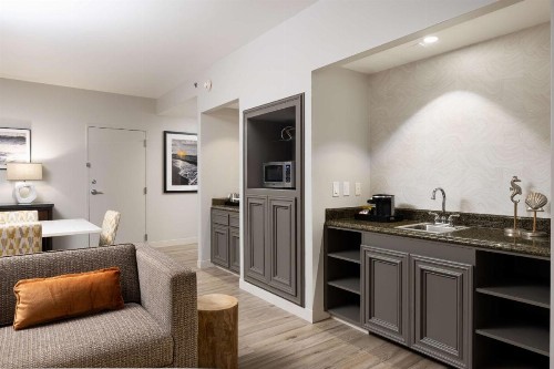 Hilton Galveston Island Resort - image 27