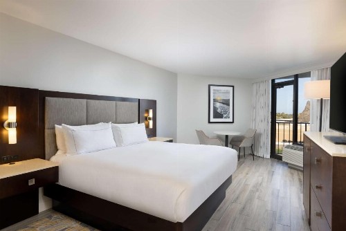 Hilton Galveston Island Resort - image 28