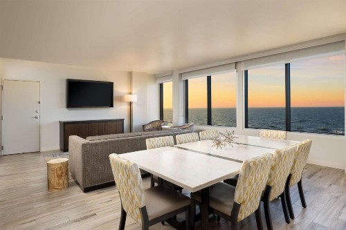 Hilton Galveston Island Resort - image 30