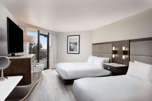 Hilton Galveston Island Resort - image 32