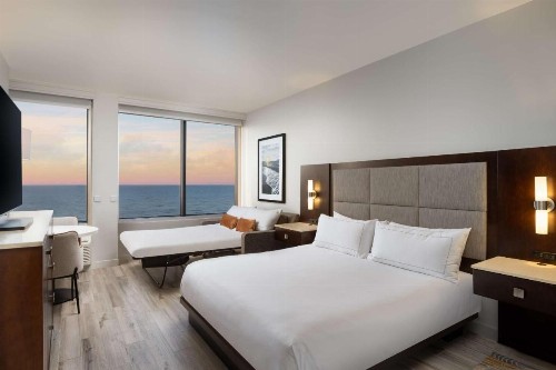 Hilton Galveston Island Resort - image 33