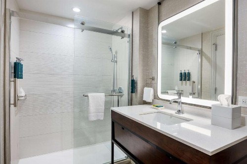 Hilton Galveston Island Resort - image 34