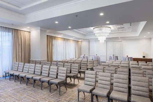Hilton Galveston Island Resort - image 35