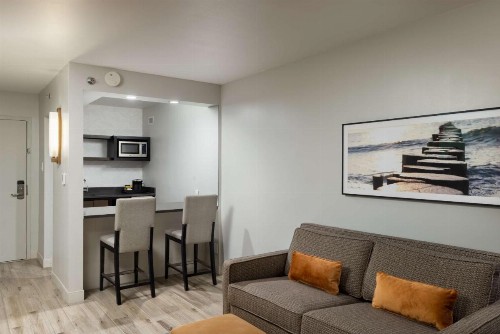 Hilton Galveston Island Resort - image 36