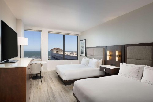 Hilton Galveston Island Resort - image 37