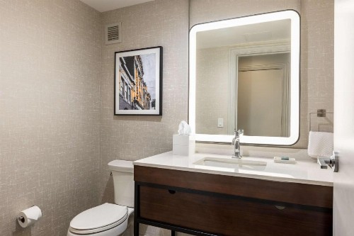 Hilton Galveston Island Resort - image 42