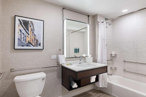 Hilton Galveston Island Resort - image 44