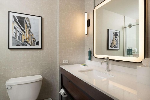 Hilton Galveston Island Resort - image 47
