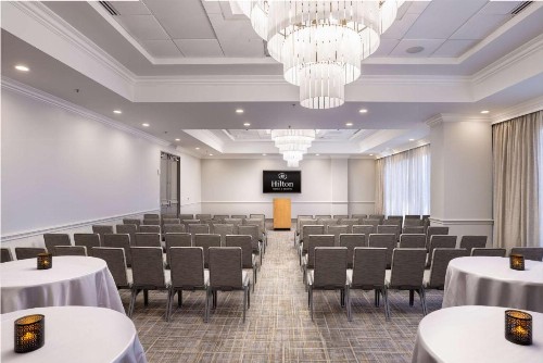 Hilton Galveston Island Resort - image 48