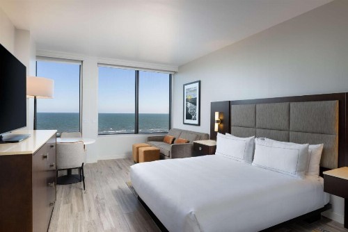 Hilton Galveston Island Resort - image 49