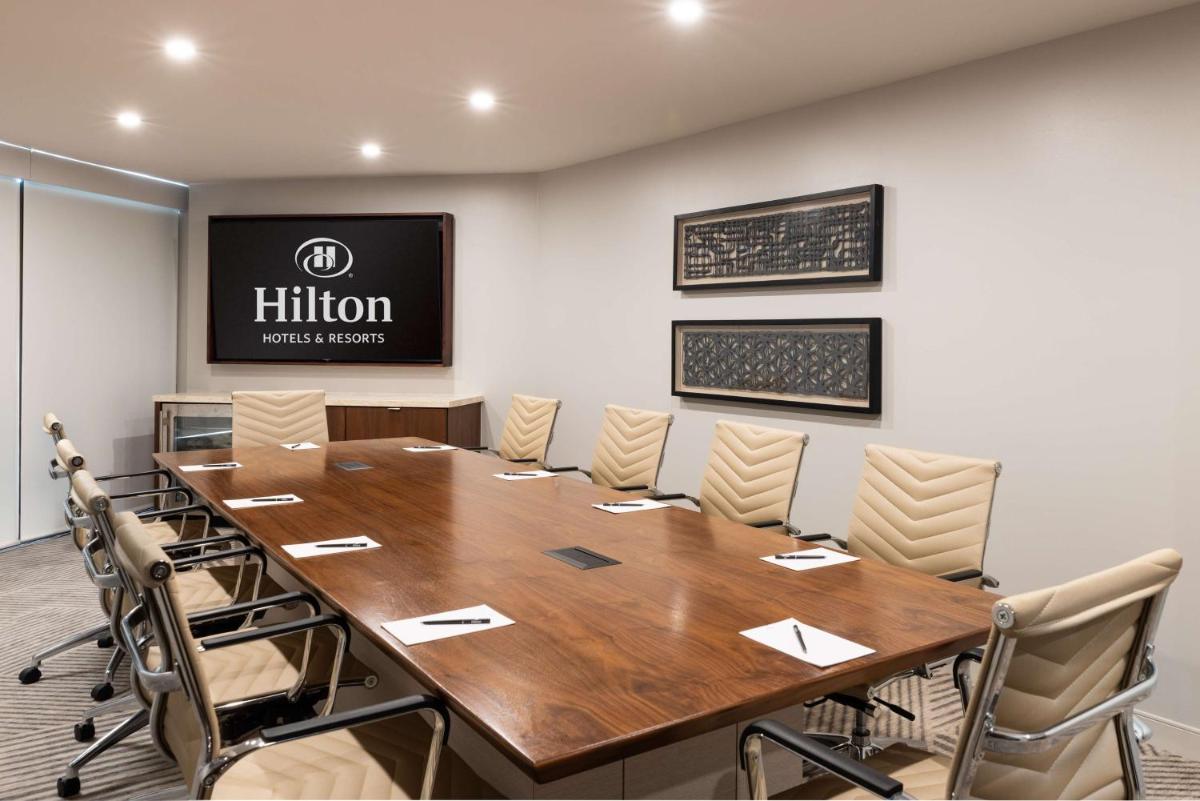Hilton Galveston Island Resort - image 5