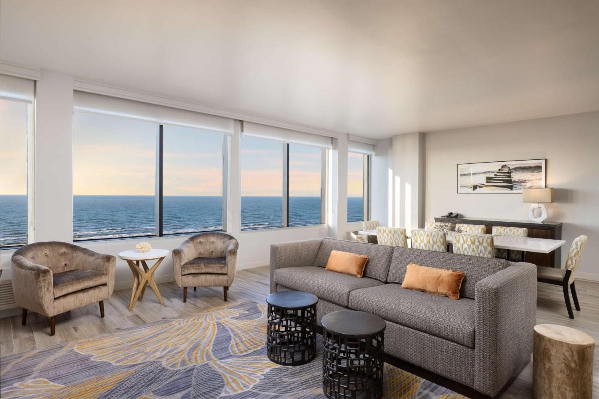 Hilton Galveston Island Resort - image 6