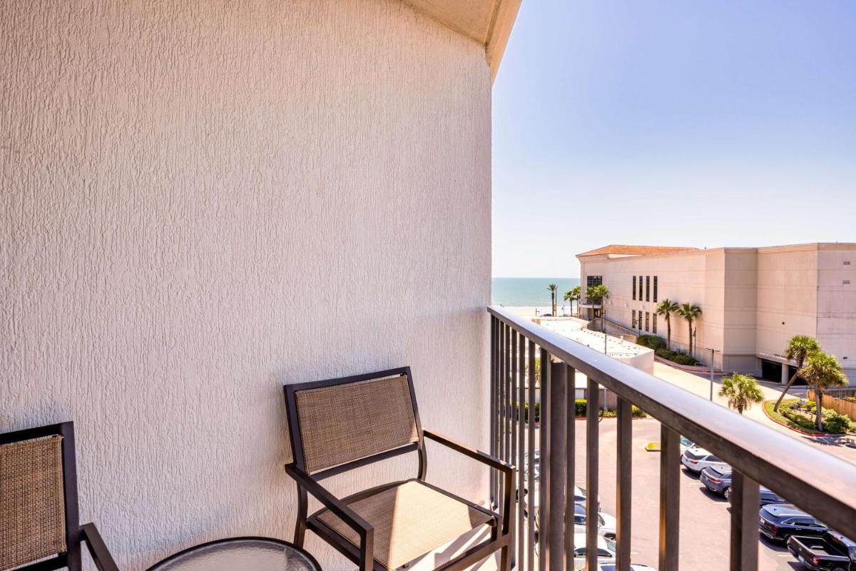 Hilton Galveston Island Resort - image 7