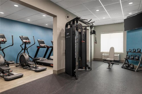 Hampton Inn & Suites Galveston - image 19